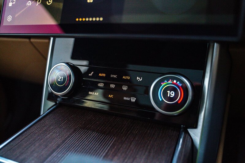 Land Rover Range Rover P530 V8 Autobiography - U1360