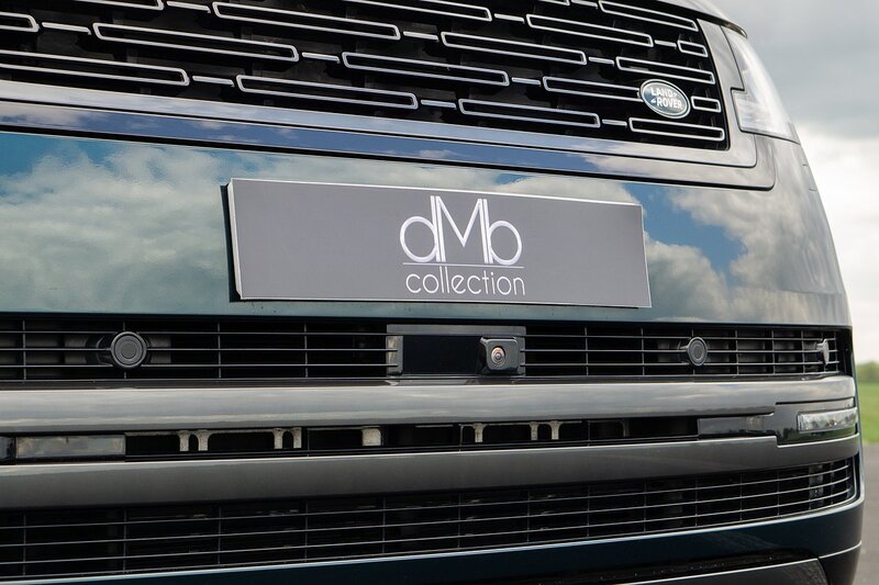 Land Rover Range Rover P530 V8 Autobiography - U1360