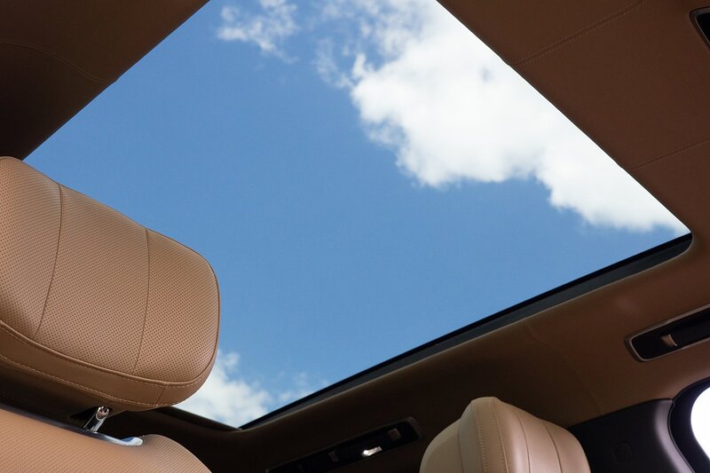 Land Rover Range Rover P530 V8 Autobiography - U1360