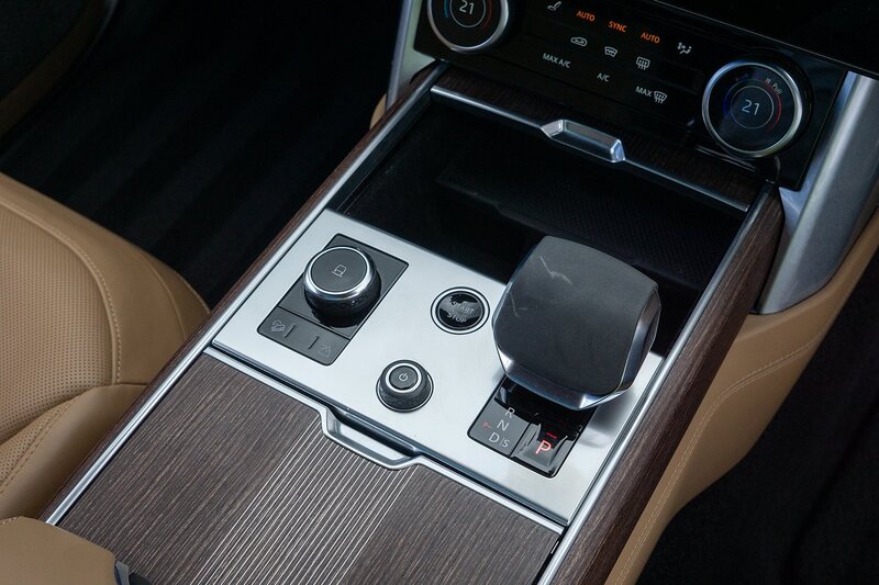 Land Rover Range Rover P530 V8 Autobiography - U1360