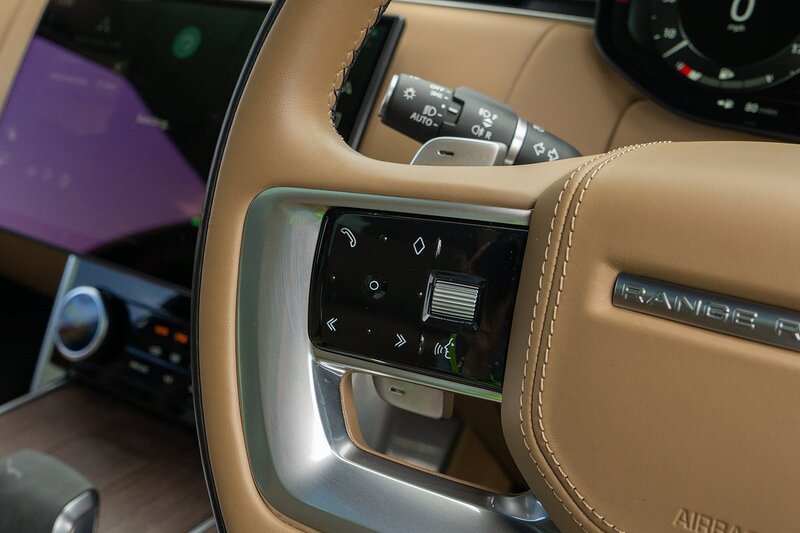 Land Rover Range Rover P530 V8 Autobiography - U1360