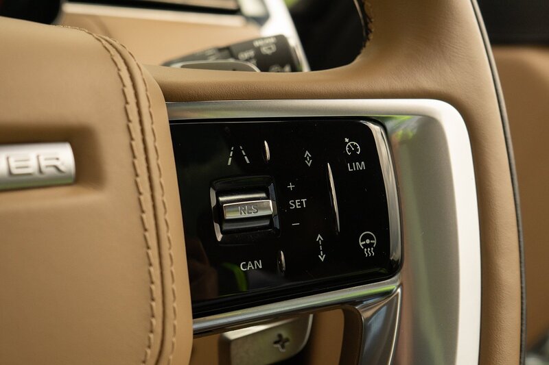 Land Rover Range Rover P530 V8 Autobiography - U1360