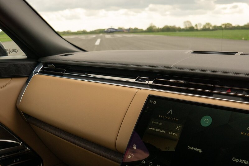 Land Rover Range Rover P530 V8 Autobiography - U1360