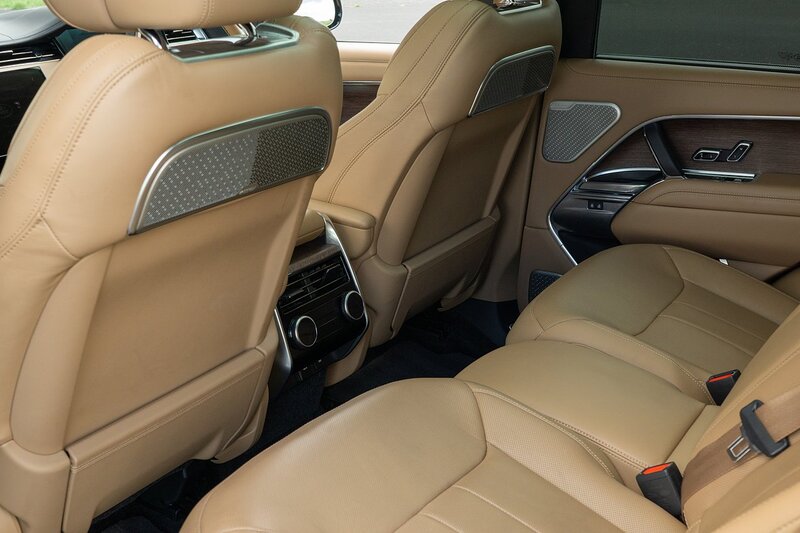 Land Rover Range Rover P530 V8 Autobiography - U1360