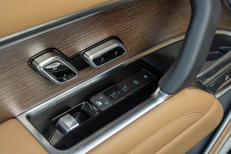 Land Rover Range Rover P530 V8 Autobiography - U1360