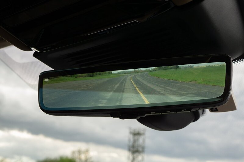 Land Rover Range Rover P530 V8 Autobiography - U1360