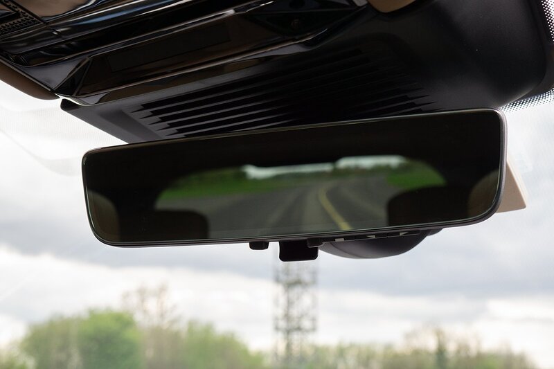 Land Rover Range Rover P530 V8 Autobiography - U1360