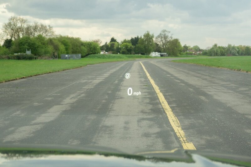 Land Rover Range Rover P530 V8 Autobiography - U1360