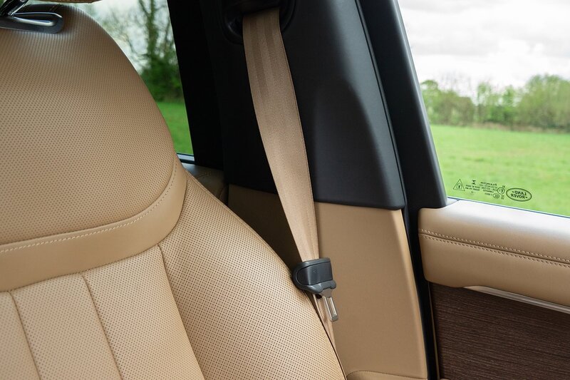 Land Rover Range Rover P530 V8 Autobiography - U1360