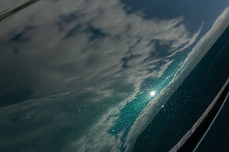 Land Rover Range Rover P530 V8 Autobiography - U1360