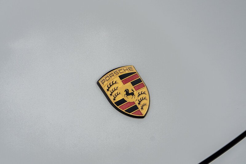 Porsche 911 996 Carrera 4S - U1391