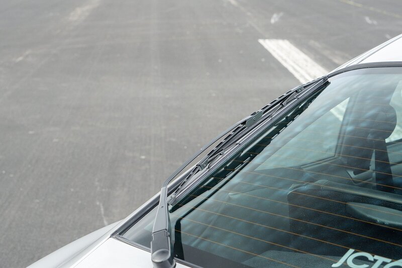 Porsche 911 996 Carrera 4S - U1391