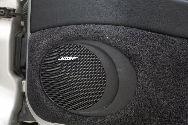 Porsche 911 996 Carrera 4S - U1391