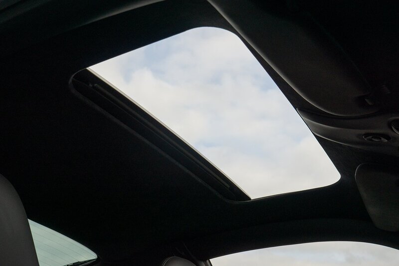 Porsche 911 996 Carrera 4S - U1391