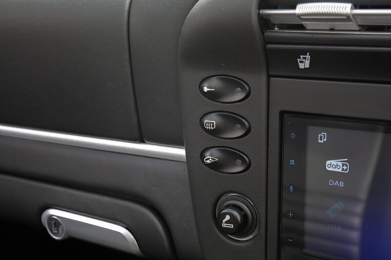 Porsche 911 996 Carrera 4S - U1391