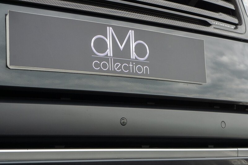 Land Rover Range Rover P400 MHEV Autobiography - U1397