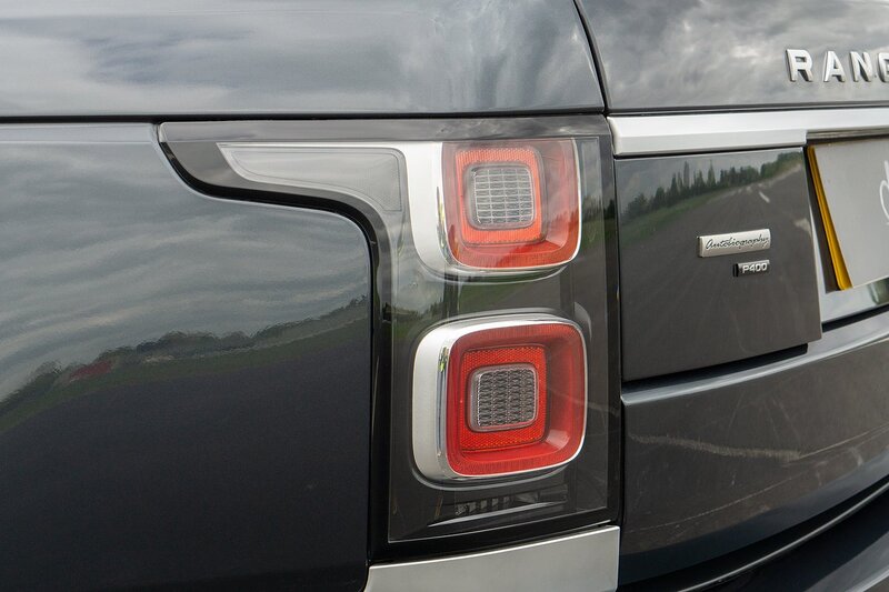 Land Rover Range Rover P400 MHEV Autobiography - U1397