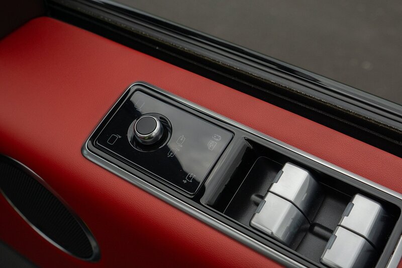 Land Rover Range Rover P400 MHEV Autobiography - U1397