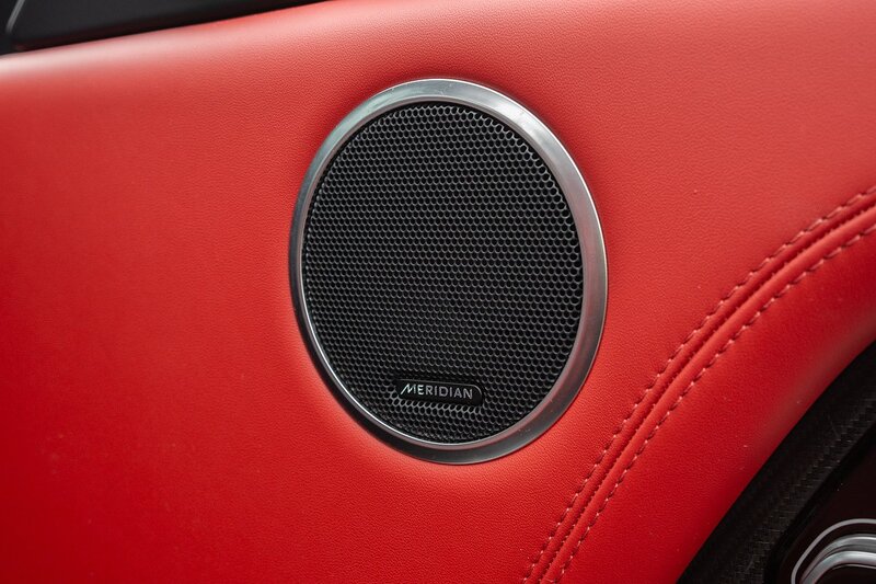 Land Rover Range Rover P400 MHEV Autobiography - U1397