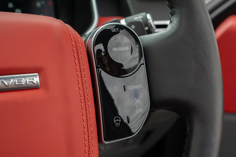 Land Rover Range Rover P400 MHEV Autobiography - U1397