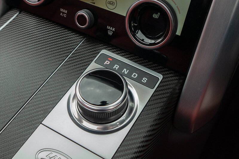 Land Rover Range Rover P400 MHEV Autobiography - U1397