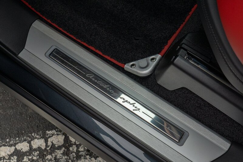 Land Rover Range Rover P400 MHEV Autobiography - U1397