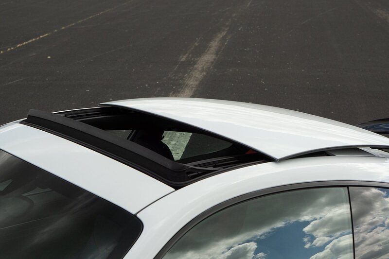 Porsche 911 T 991 Turbo S - U1408