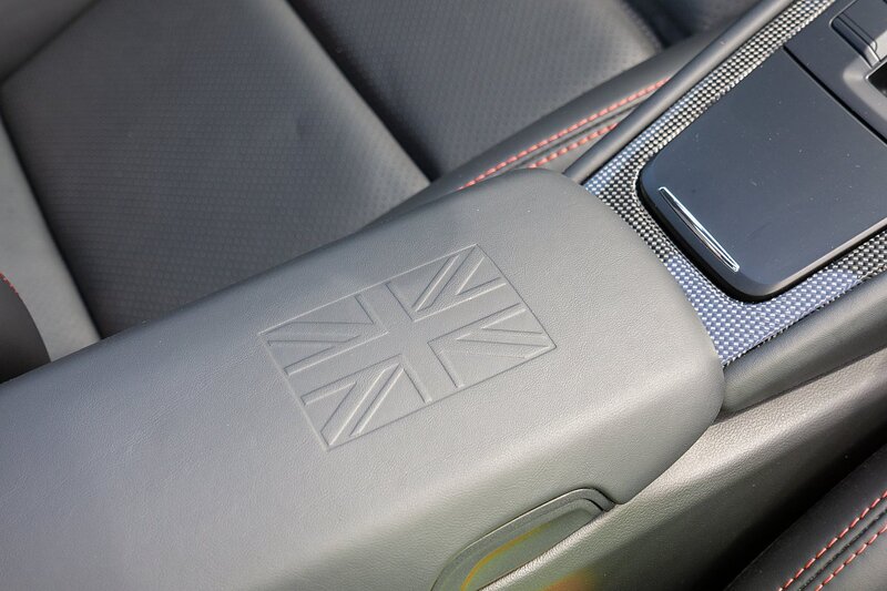 Porsche 911 T 991 Turbo S - U1408