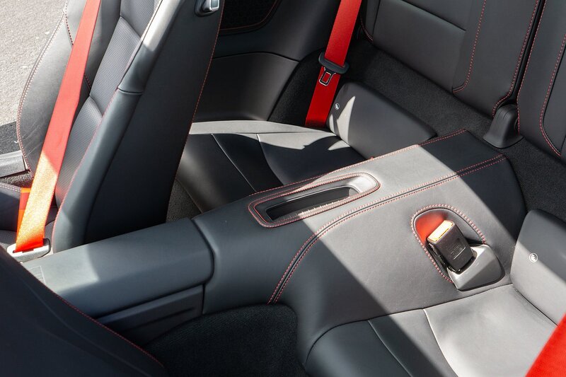 Porsche 911 T 991 Turbo S - U1408