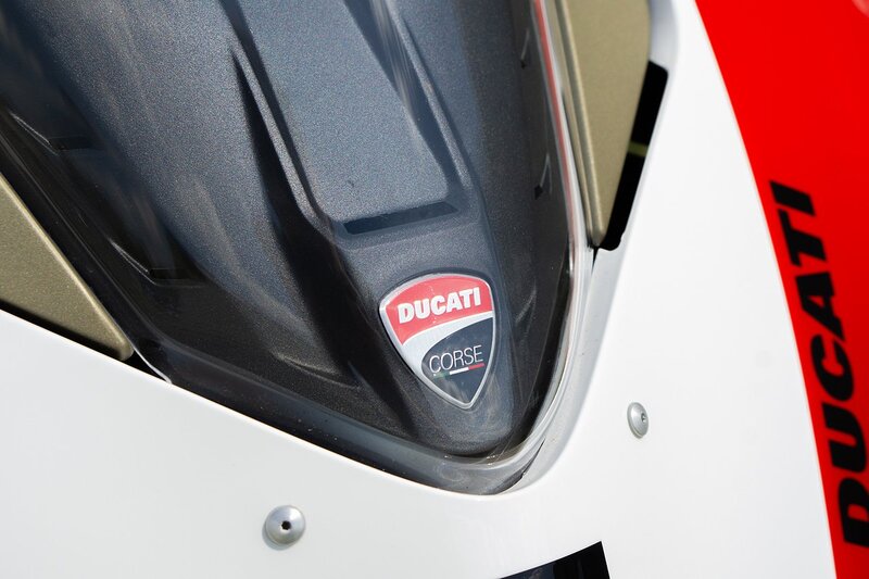 Ducati Panigale V4R  - U1410