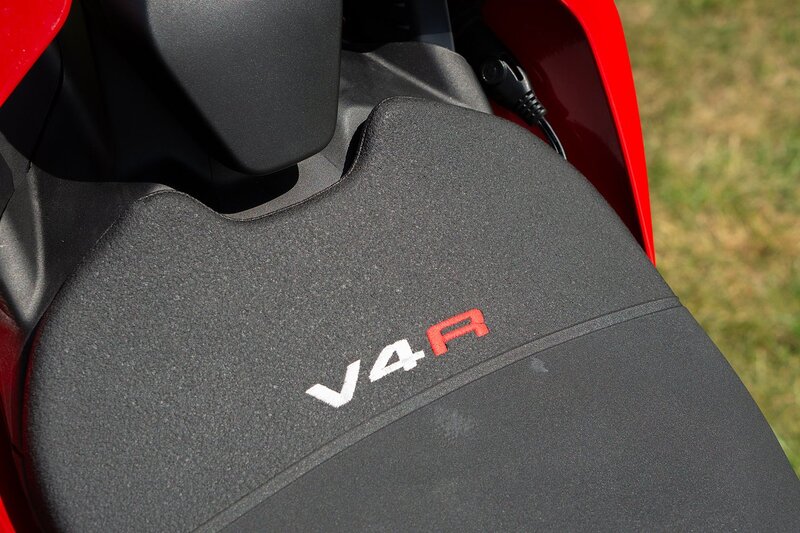 Ducati Panigale V4R  - U1410