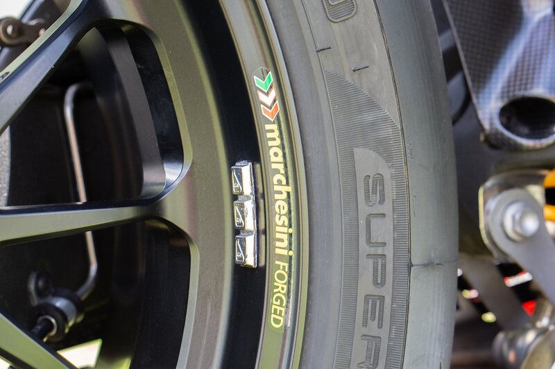 Ducati Panigale V4R  - U1410