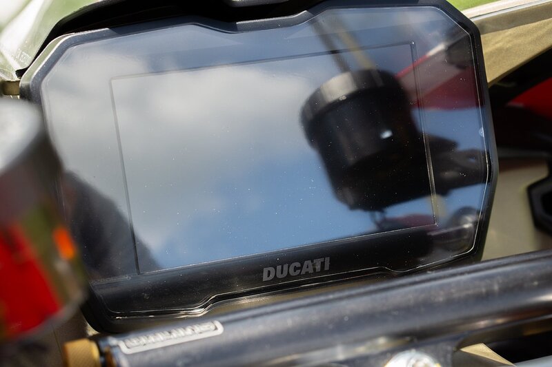 Ducati Panigale V4R  - U1410