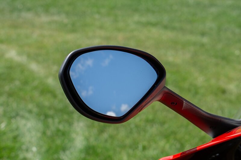 Ducati Panigale V4R  - U1410