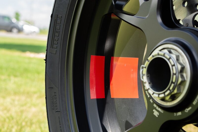 Ducati Panigale V4R  - U1410