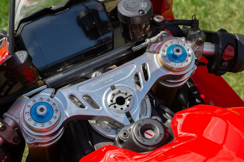 Ducati Panigale V4R  - U1410