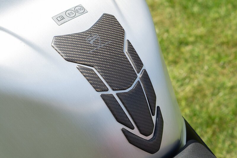 Ducati Panigale V4R  - U1410