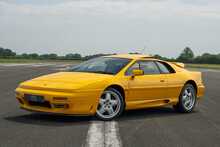 Lotus Esprit