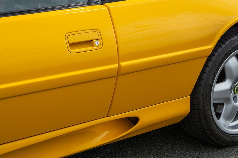 Lotus Esprit Esprit S4s - U1431