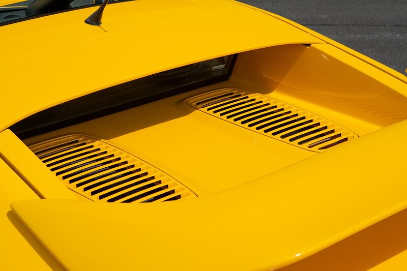 Lotus Esprit Esprit S4s - U1431