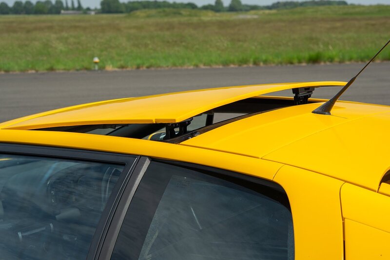 Lotus Esprit Esprit S4s - U1431