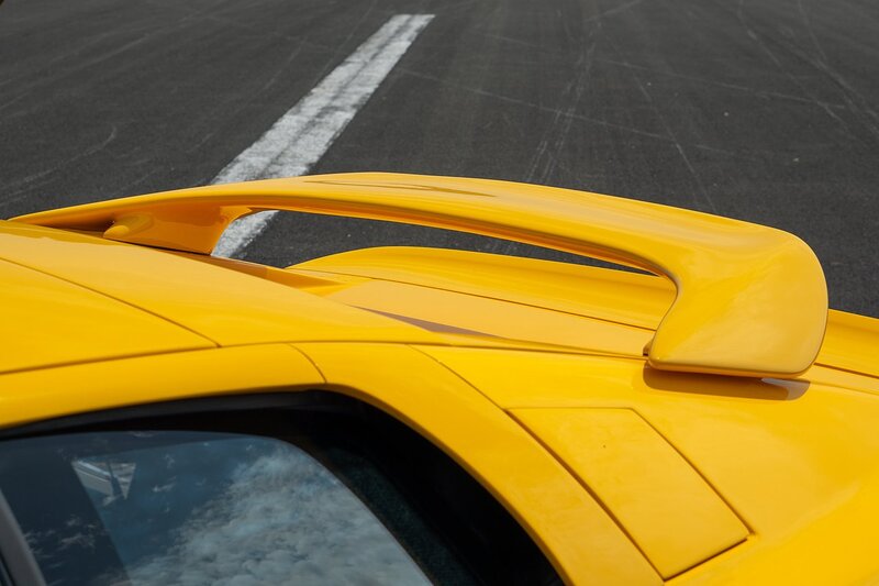 Lotus Esprit Esprit S4s - U1431