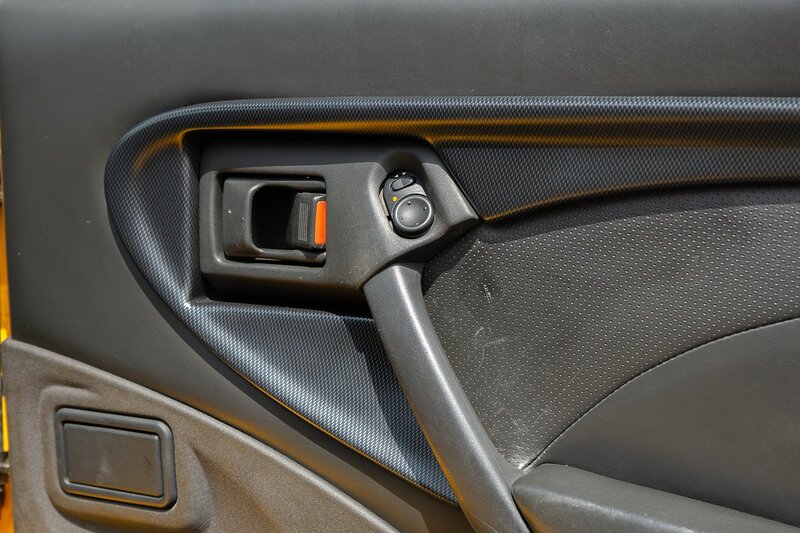 Lotus Esprit Esprit S4s - U1431