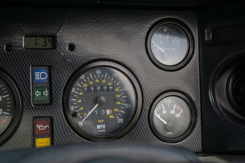 Lotus Esprit Esprit S4s - U1431