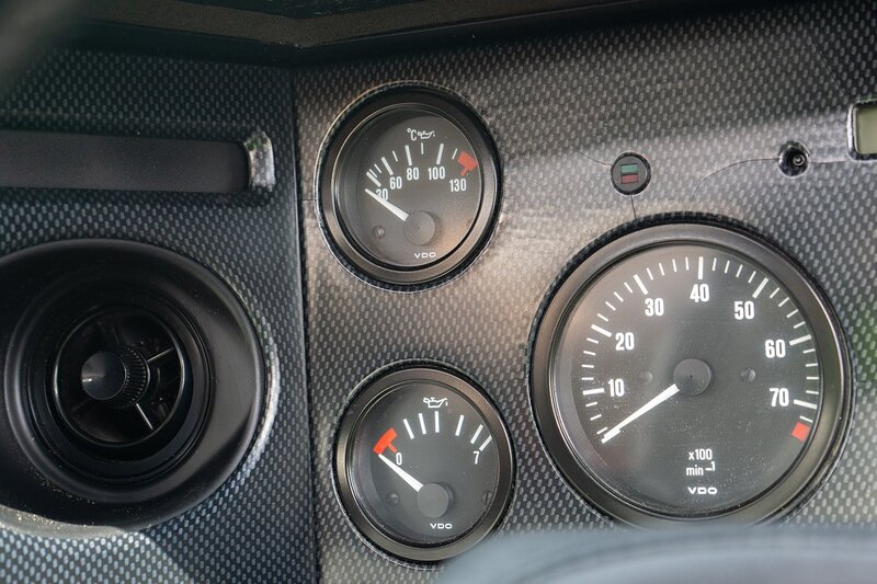 Lotus Esprit Esprit S4s - U1431