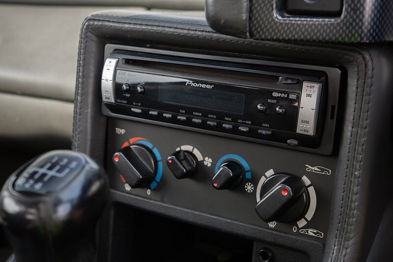 Lotus Esprit Esprit S4s - U1431