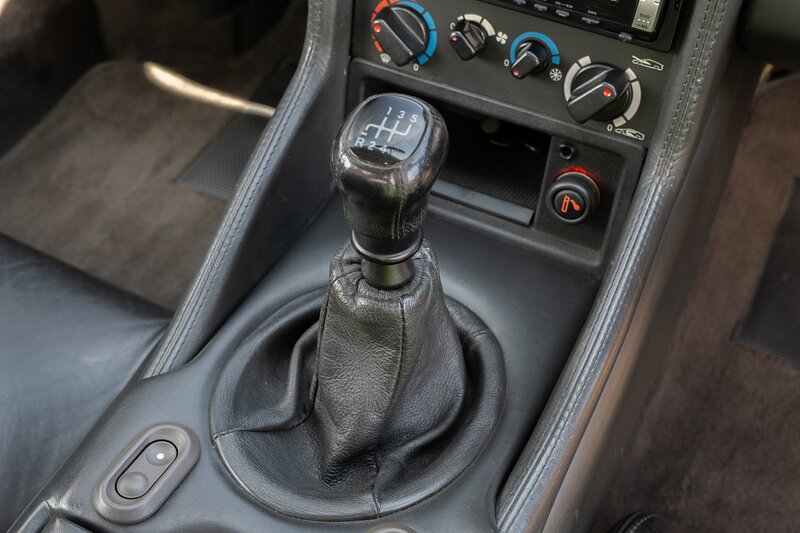 Lotus Esprit Esprit S4s - U1431