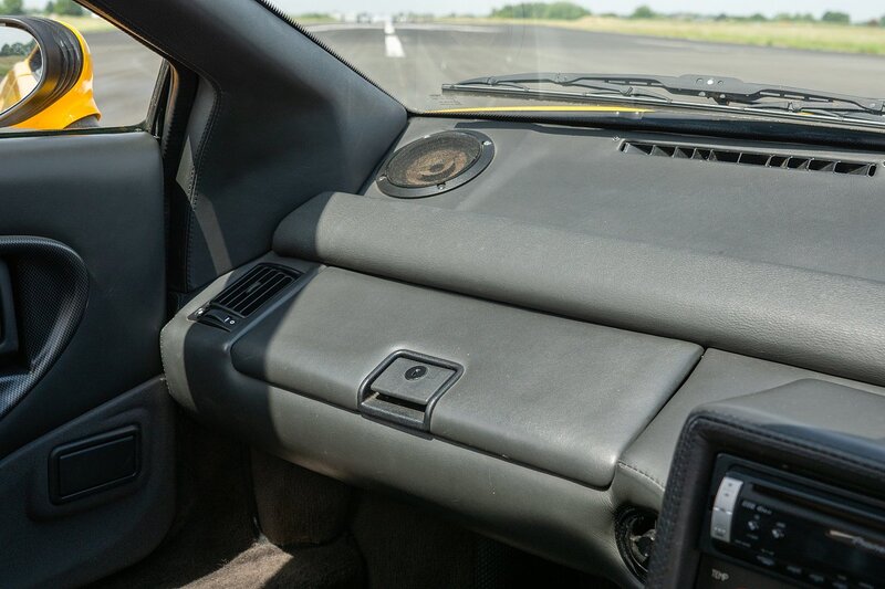 Lotus Esprit Esprit S4s - U1431