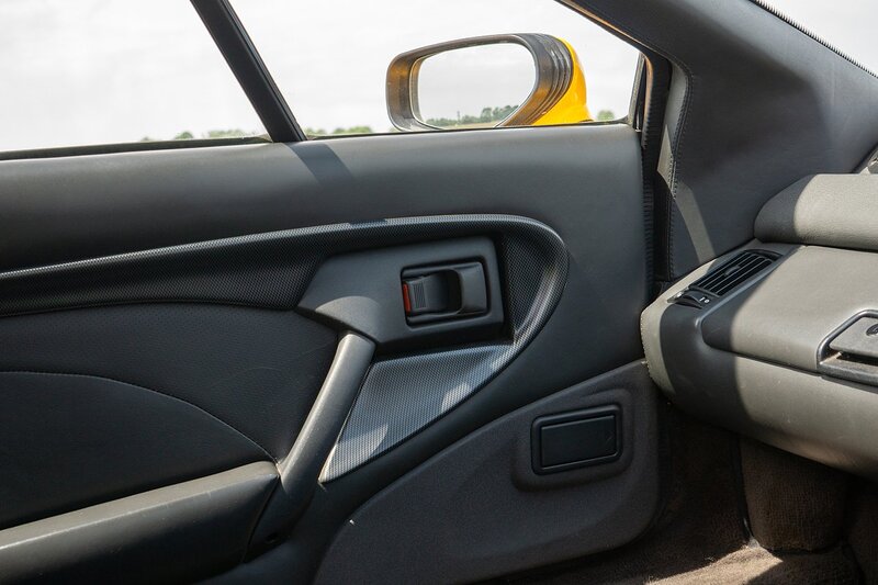 Lotus Esprit Esprit S4s - U1431