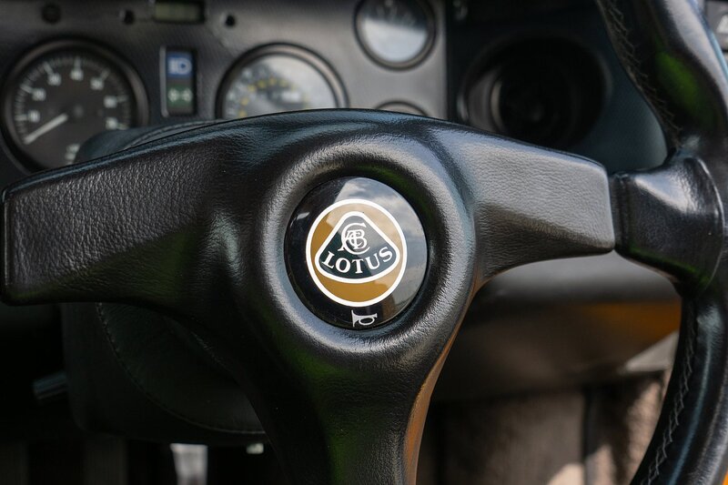 Lotus Esprit Esprit S4s - U1431